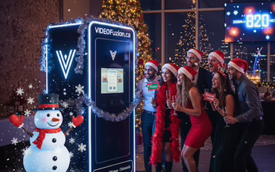 photobooth ia videofuzion